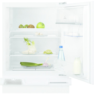 Frigotavolo da incasso 127l optispace
