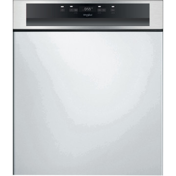 Lavastoviglie Da Incasso Inox 14 Cop Power Clean Auto Open