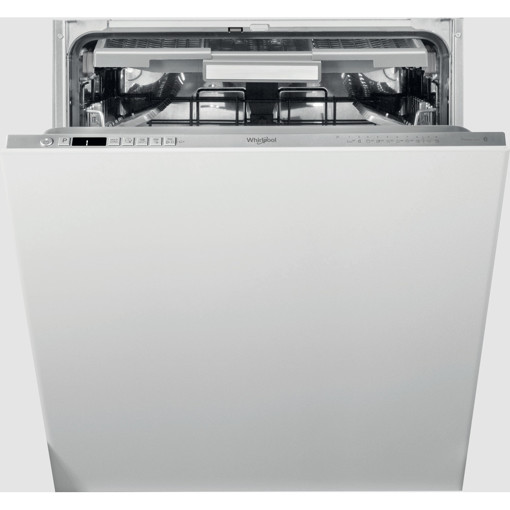 Whirlpool WIO 3O41 PL lavastoviglie A scomparsa totale 14 coperti C