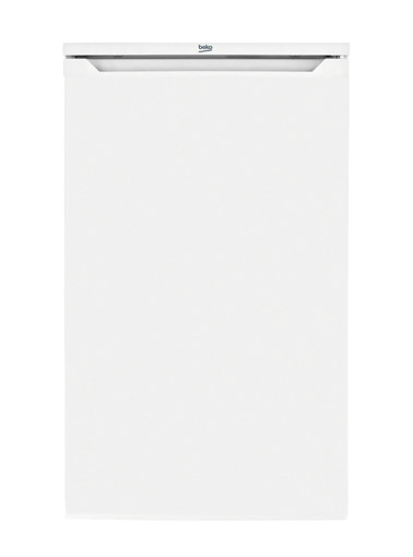 Beko FS166020 congelatore Libera installazione Verticale 65 L E Bianco