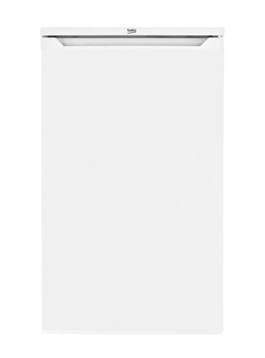 Beko FS166020 congelatore Libera installazione Verticale 65 L E Bianco