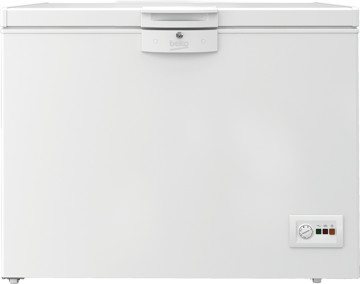 Congelatore orizzontale 230lt h86 l110,5 p67,5