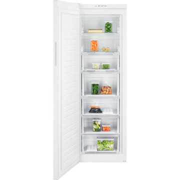 Congelatore verticale 307lt h186 l59,5 p65 fastfreeze