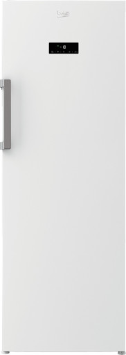 Beko RFNE290E33WN congelatore Libera installazione Verticale 250 L F Bianco