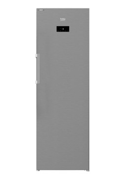 Congelatore Verticale 312Lt Ix 8 Cassetti A++ H185 L60 P65