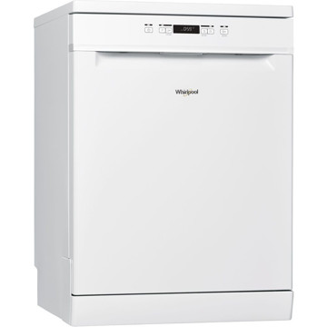 Lavastoviglie Bianca A++ H85 L60 P60 Auto Open