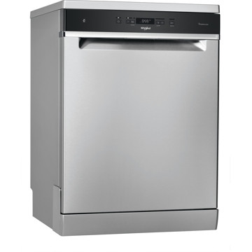 Lavastoviglie 60 Cm A++ Inox H85 L60 P60 3Cesti