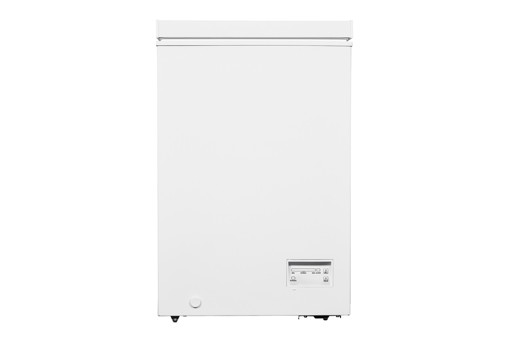 XD XDCO100EN congelatore Libera installazione A pozzo 98 L F Bianco