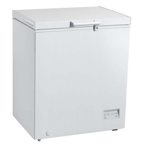 XD XDCO1145E congelatore Libera installazione A pozzo 145 L F Bianco