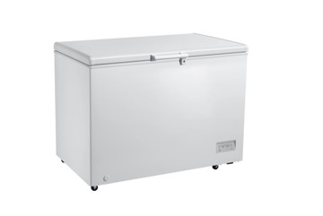 Congelatore Orizzontale 316Lt  Superc Elettronico Led A+ H84,5 L112 P70