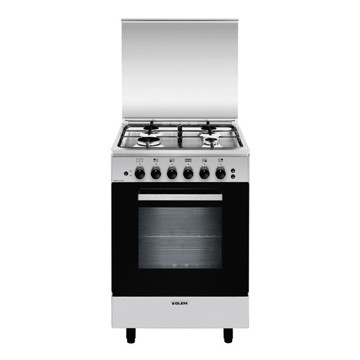 Cucina inox 53x50 h85 l53 p50