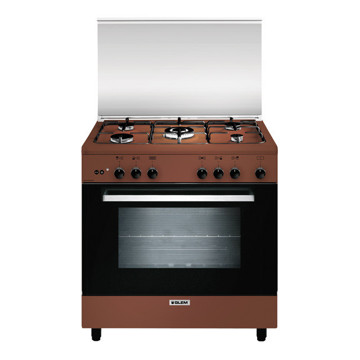 Cucine | Glem Gas | Stay On
