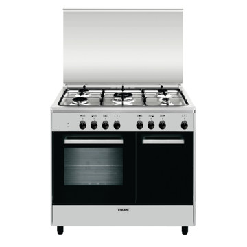 Cucina ix 90x60 multifunzione h85 l90 p60 classe a