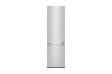 Frigorifero combi inox centum h203 l59,5 p67,5 gar.20a