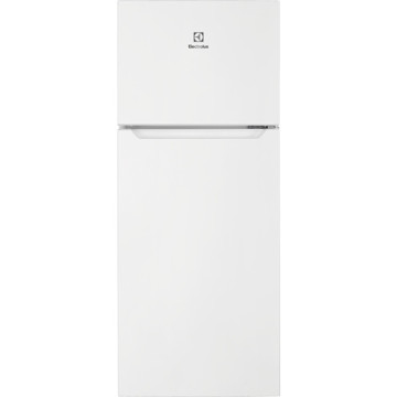 Frigorifero 2 Porte 180L Bianco Classe A+ H120 L50 P61