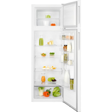 Frigorifero 2 Porte 280Lt Bianco A+ H160 L55 P60