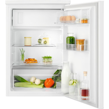 Frigotavolo 123lt bianco h84,5 l56 p57,5 optispace