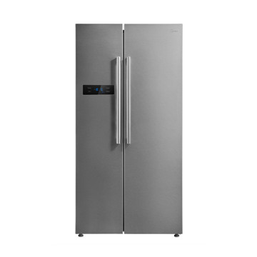 Frigorifero Side By Side Inox H178,8 L89,5 P74,5
