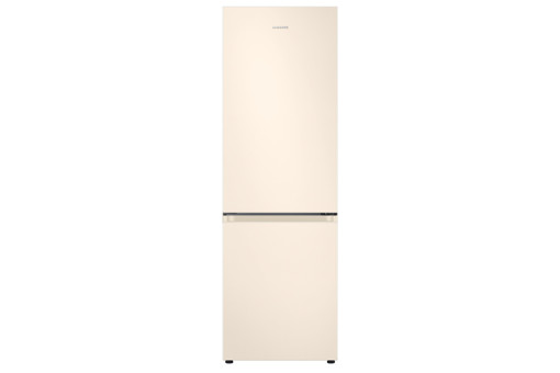 Samsung RB34T603EEL frigorifero con congelatore Libera installazione 340 L E Beige