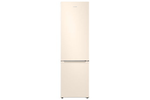 Samsung RB38T603DEL frigorifero con congelatore Libera installazione 385 L D Beige