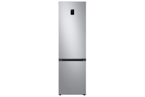 Samsung RB38T676CSA frigorifero con congelatore Libera installazione 385 L C Argento