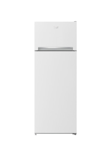 Beko RDSA240K20WN frigorifero con congelatore Libera installazione 223 L F Bianco