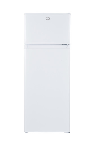 XD XD2P228WN frigorifero con congelatore Libera installazione 206 L F Bianco