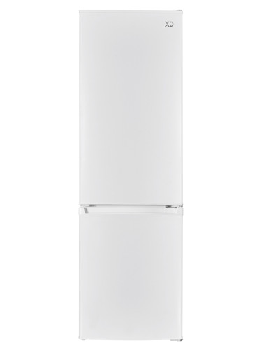 XD XDCB2341WN frigorifero con congelatore Libera installazione 262 L F Bianco