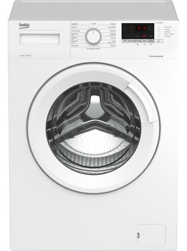 Lavatrice 1200 Giri 9Kg H84 L60 P64 Motorre Gar.10Ann