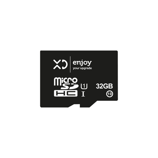 XD XDMICRO8T memoria flash 32 GB MicroSD Classe 10