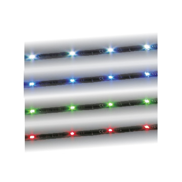 Striscia led multicolor