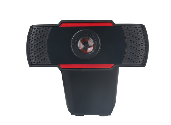 XD Enjoy XDACSWM2 webcam 0,9 MP 1280 x 720 Pixel USB Nero