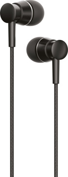 Auricolare filo stereo in-ear