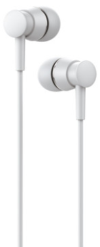 Auricolare filo stereo in-ear