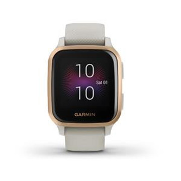 Venu sq music light sand rose gps,hr,10atm,multisport,14day