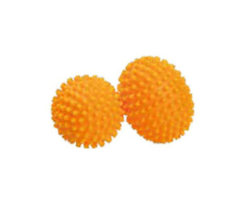 Dryer Ball Set 2 Sfere Per Asciugatrice