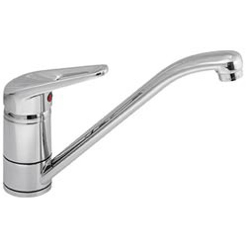 Smeg MF11CR2 rubinetto