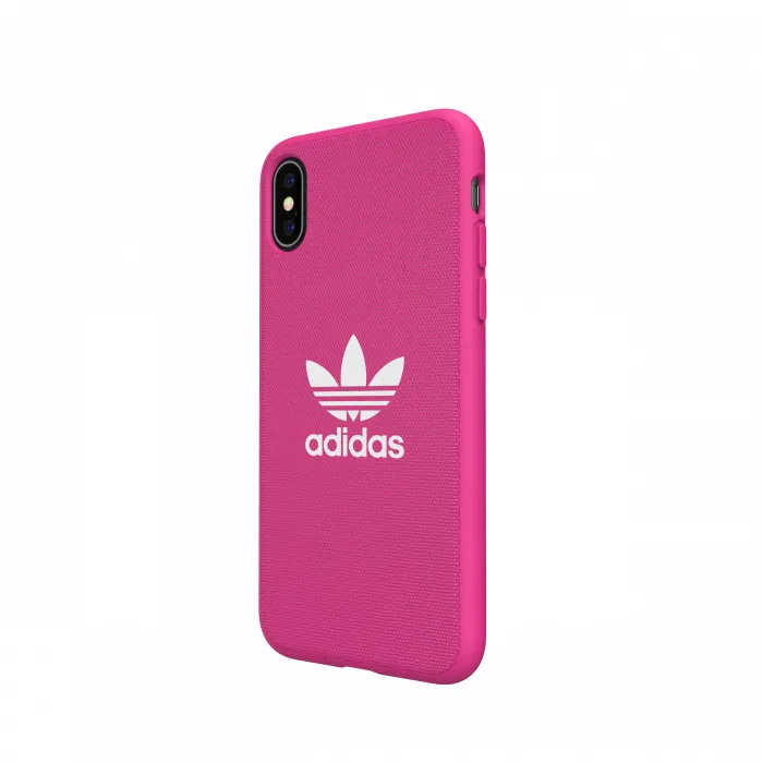 ADIDAS 33321 custodia per cellulare 14 7 cm 5.8 Cover Rosa Bianco Custodie per cellulari in Offerta su Stay On Stay On