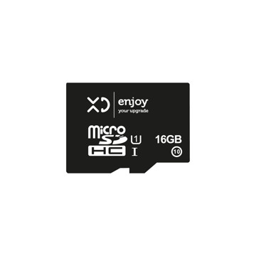 Memory Card Micro Sd 16 Gb -