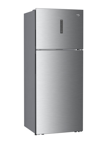 XD XD2P2541DIXN frigorifero con congelatore Libera installazione 415 L E Acciaio inossidabile