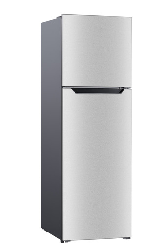 XD XD2P232SI frigorifero con congelatore Libera installazione 248 L F Argento