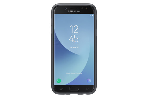 Samsung Galaxy J5 (2017) Jelly Cover