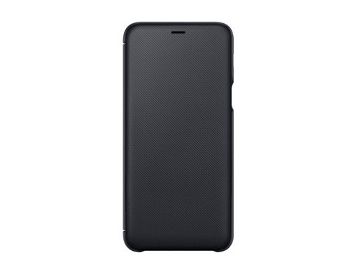 Samsung EF-WA605 custodia per cellulare 15,2 cm (6") Custodia a borsellino Nero