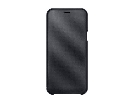 Samsung EF-WA600 custodia per cellulare 14,2 cm (5.6") Custodia a borsellino Nero