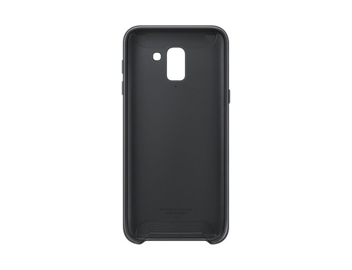 Samsung EF-PJ600 custodia per cellulare 14,2 cm (5.6") Cover Nero