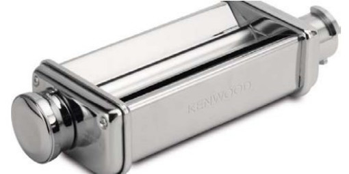 Kenwood KAX980ME accessorio per miscelare e lavorare prodotti alimentari