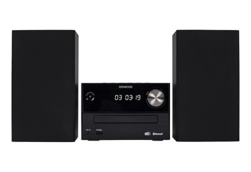 Coordinato Micro Hi-Fi Cd Dab+ Cd,Usb,Dab,Bt,Aux,Bass,Equali