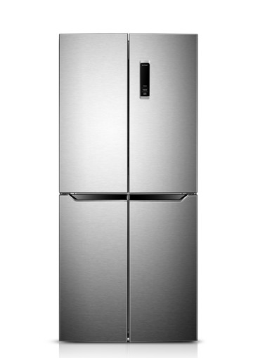 XD XDSBS458IX frigorifero side-by-side Libera installazione 421 L E Acciaio inossidabile