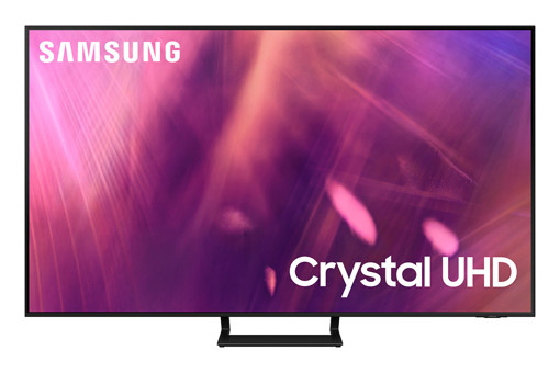 Samsung Series 9 TV Crystal UHD 4K 55” UE55AU9070 Smart TV Wi-Fi Black 2021