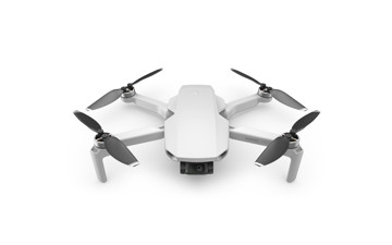 Drone mavic mini fly more comb autonomia 30 minuti.